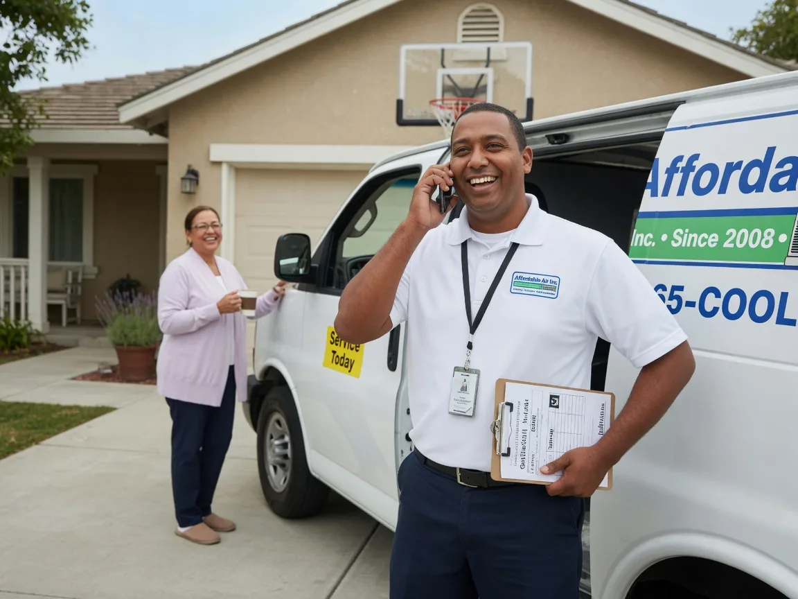 Central Ac Repair Randolph, NJ FAQs